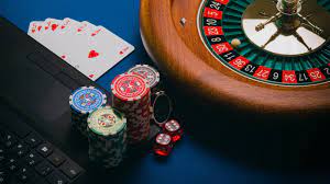 Want to know more about the Poker online