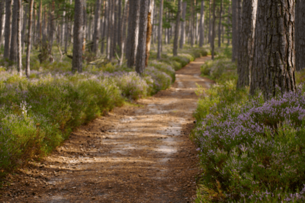 Underrated Nature Reserves in Sweden for Outdoor Enthusiasts
