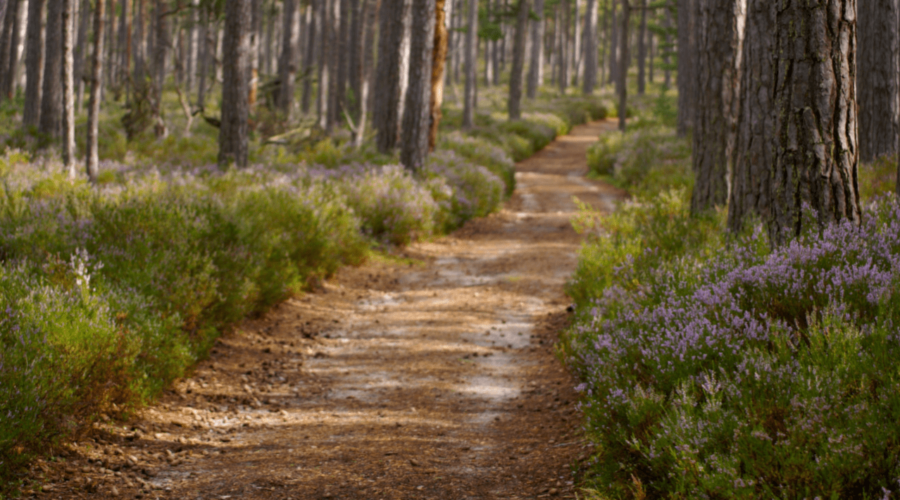 Underrated Nature Reserves in Sweden for Outdoor Enthusiasts