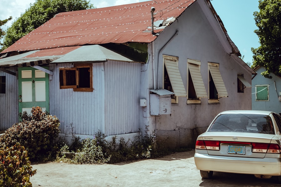 home loan