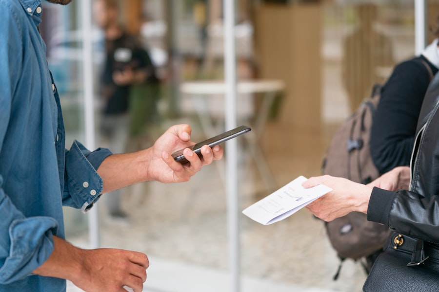 Photo consumer loan login