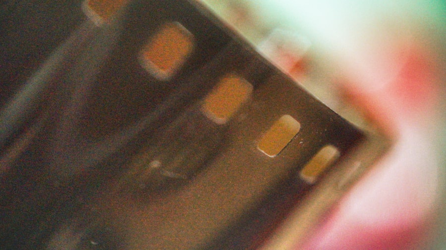 Photo priority debit card